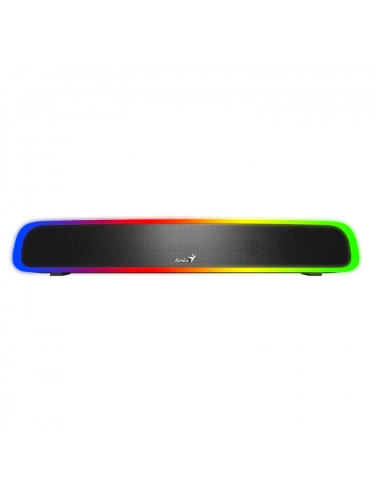 Համակարգչային բարձրախոս GENIUS SOUNDBAR 200BT USB 