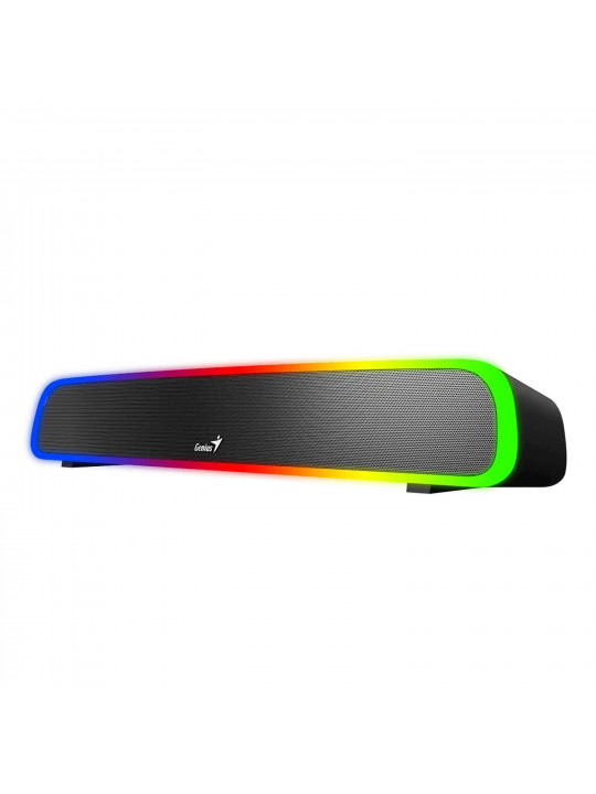 Համակարգչային բարձրախոս GENIUS SOUNDBAR 200BT USB 