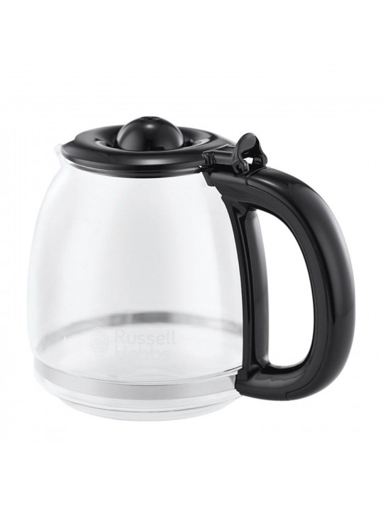 Կաթիլային սրճեփներ RUSSELL HOBBS HONEYCOMB BK (27011-56/RH)