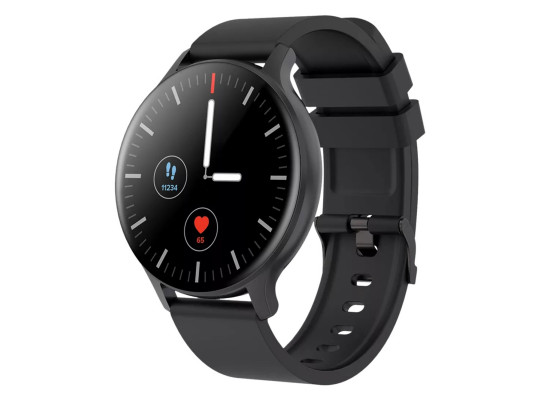 Smart watch CANYON Badian CNS-SW68BB (BK) 