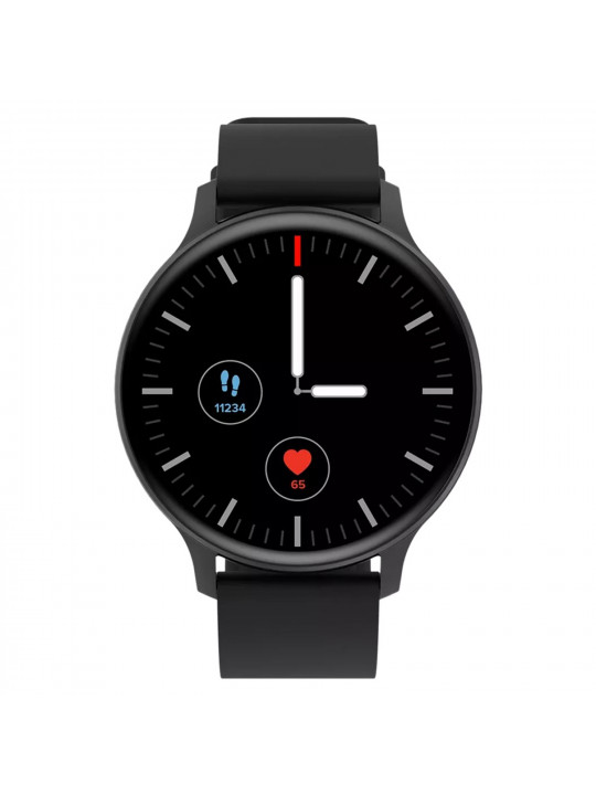 Smart watch CANYON Badian CNS-SW68BB (BK) 