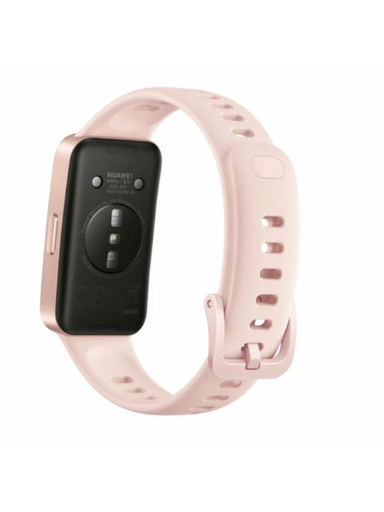 Smart watch HUAWEI Band 9 Common Version Kim-B19 (Charm Pink) (55020BYG)