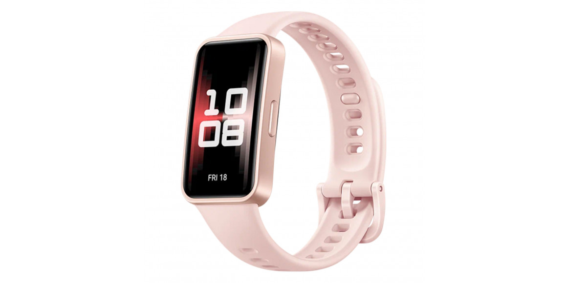 Smart watch HUAWEI Band 9 Common Version Kim-B19 (Charm Pink) (55020BYG)