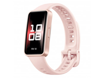 Smart watch HUAWEI Band 9 Common Version Kim-B19 (Charm Pink) (55020BYG)