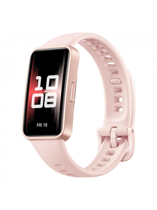 Смарт-часы HUAWEI Band 9 Common Version Kim-B19 (Charm Pink) (55020BYG)