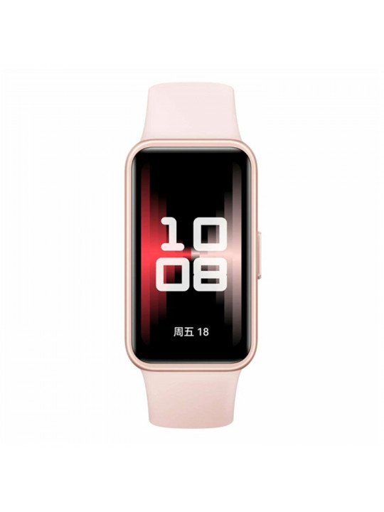 Смарт-часы HUAWEI Band 9 Common Version Kim-B19 (Charm Pink) (55020BYG)