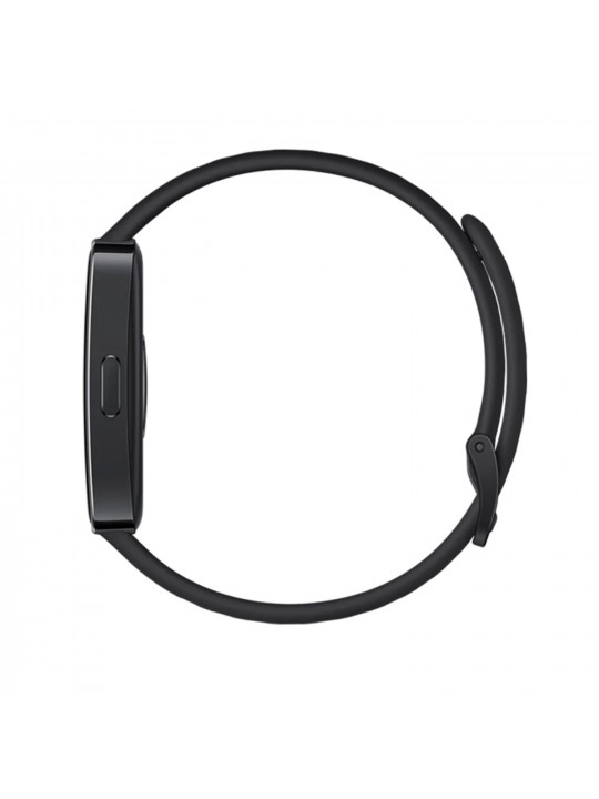 Smart watch HUAWEI Band 9 Common Version Kim-B19 (Starry Black) (55020BYK)