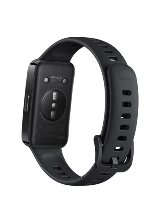 Սմարթ ժամացույց HUAWEI Band 9 Common Version Kim-B19 (Starry Black) (55020BYK)