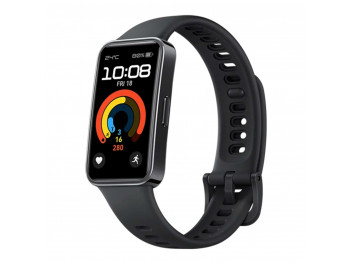 Սմարթ ժամացույց HUAWEI Band 9 Common Version Kim-B19 (Starry Black) (55020BYK)