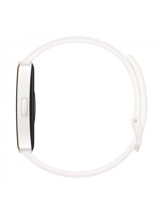 Սմարթ ժամացույց HUAWEI Band 9 Common Version Kim-B19 (White) (55020BYH)