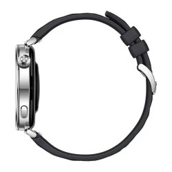 Smart watch HUAWEI WATCH GT5 41mm Black Fluoroelastomer Strap Jana-B19 (Black) (55020DHC)