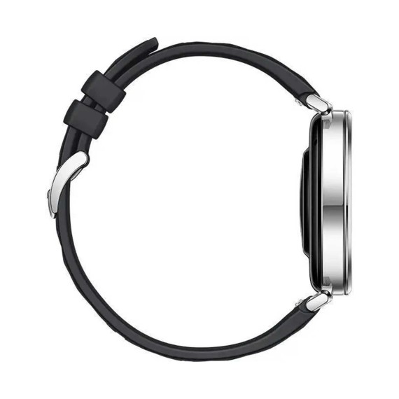 Smart watch HUAWEI WATCH GT5 41mm Black Fluoroelastomer Strap Jana-B19 (Black) (55020DHC)