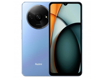 Смартфон XIAOMI REDMI A3 3GB 64GB (Blue) (23129RN51X)