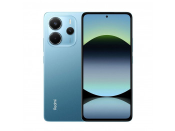 Սմարթ հեռախոս XIAOMI REDMI NOTE 14 4G 8GB 256GB (Ocean Blue) (24117RN76O)