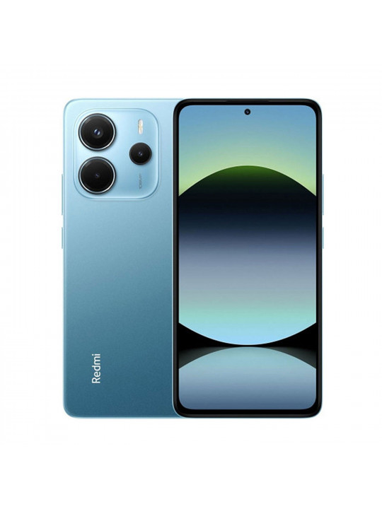 Սմարթ հեռախոս XIAOMI REDMI NOTE 14 4G 8GB 256GB (Ocean Blue) (24117RN76O)