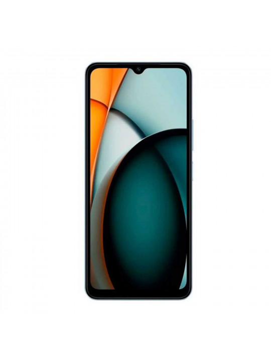 Սմարթ հեռախոս XIAOMI REDMI A3 3GB 64GB (Black) (23129RN51X)