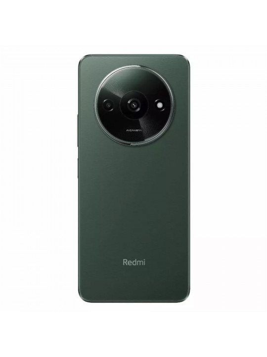 Սմարթ հեռախոս XIAOMI REDMI A3 3GB 64GB (Green) (23129RN51X)