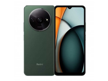 Սմարթ հեռախոս XIAOMI REDMI A3 3GB 64GB (Green) (23129RN51X)