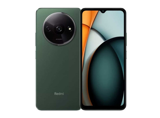 Սմարթ հեռախոս XIAOMI REDMI A3 3GB 64GB (Green) (23129RN51X)