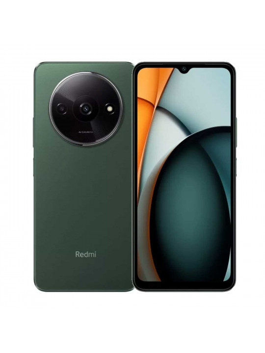 Սմարթ հեռախոս XIAOMI REDMI A3 3GB 64GB (Green) (23129RN51X)