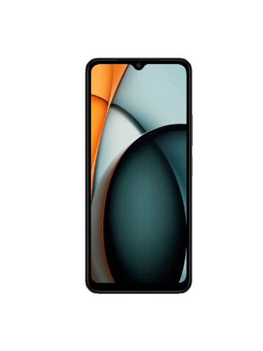 Սմարթ հեռախոս XIAOMI REDMI A3 4GB 128GB (Black) (23129RN51X)