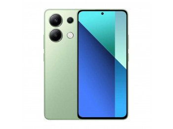 Սմարթ հեռախոս XIAOMI REDMI NOTE 13 8GB 256GB (Mint Green) (23129RAA4G)