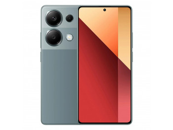 Սմարթ հեռախոս XIAOMI REDMI NOTE 13 Pro 8GB 256GB (Forest Green) (23117RA68G)