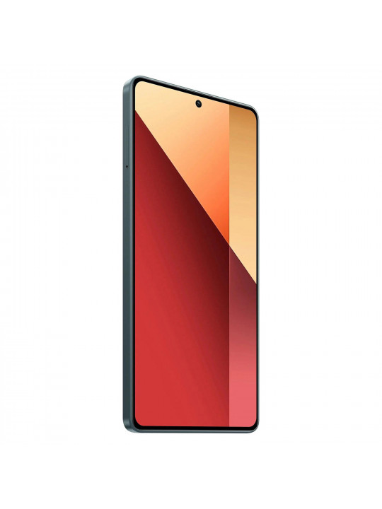 Սմարթ հեռախոս XIAOMI REDMI NOTE 13 Pro 8GB 256GB (Forest Green) (23117RA68G)