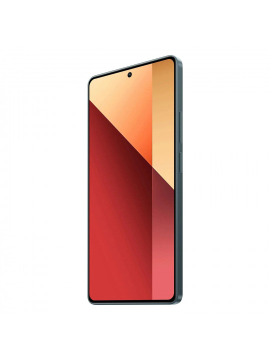 Սմարթ հեռախոս XIAOMI REDMI NOTE 13 Pro 8GB 256GB (Forest Green) (23117RA68G)