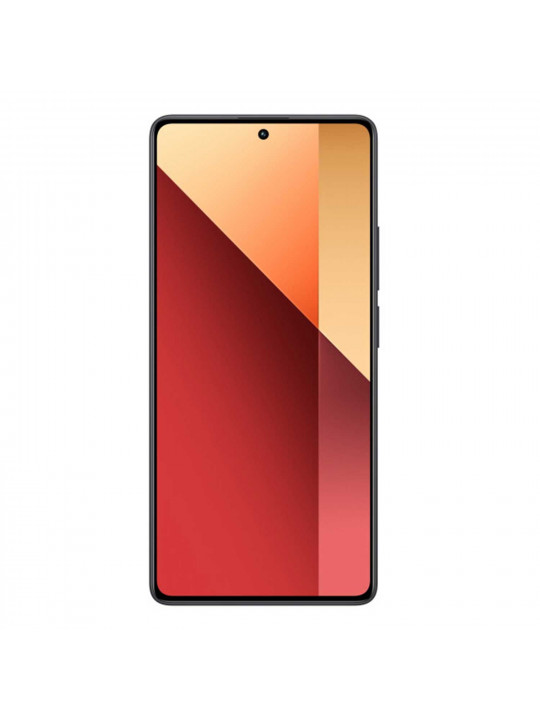 Սմարթ հեռախոս XIAOMI REDMI NOTE 13 Pro 8GB 256GB (Midnight Black) (23117RA68G)