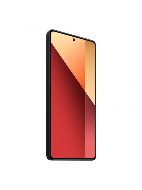 Սմարթ հեռախոս XIAOMI REDMI NOTE 13 Pro 8GB 256GB (Midnight Black) (23117RA68G)