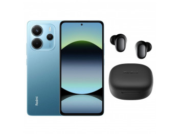 Smart phone XIAOMI REDMI NOTE 14 4G 8GB 256GB (Ocean Blue) (24117RN76O)