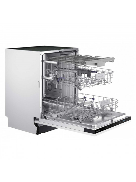 Dishwasher built in SAMSUNG DW60M6050BB 