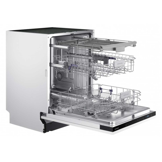 Встраив. посудомоечн. машина SAMSUNG DW60M6050BB 