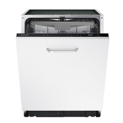 Dishwasher built in SAMSUNG DW60M6050BB 