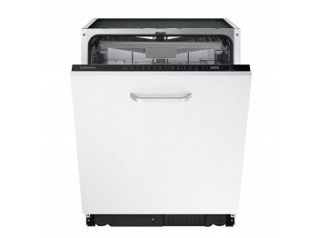 Dishwasher built in SAMSUNG DW60M6050BB 