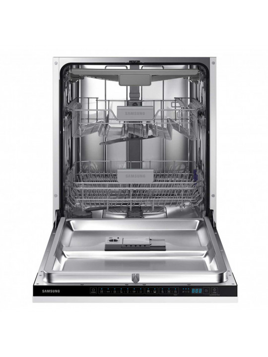 Dishwasher built in SAMSUNG DW60M6050BB 