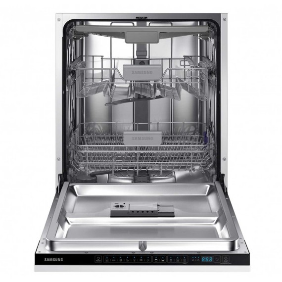 Встраив. посудомоечн. машина SAMSUNG DW60M6050BB 
