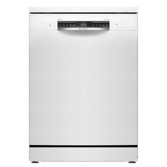 Посудомоечная машина BOSCH SMS4IKW51Q 