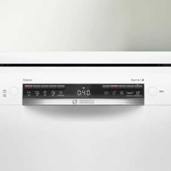 Dishwasher BOSCH SMS4IKW51Q 