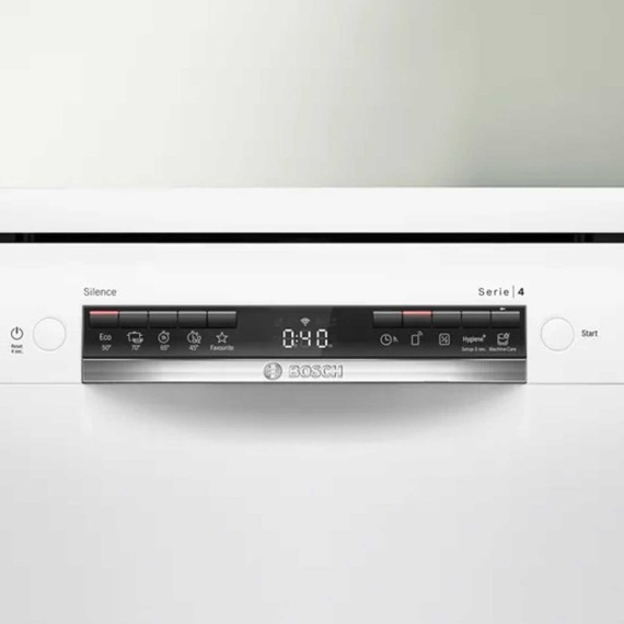 Посудомоечная машина BOSCH SMS4IKW51Q 