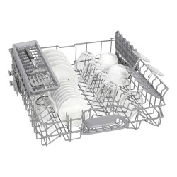 Dishwasher BOSCH SMS4IKW51Q 