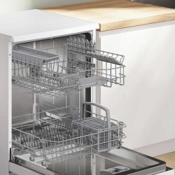 Dishwasher BOSCH SMS4IKW51Q 