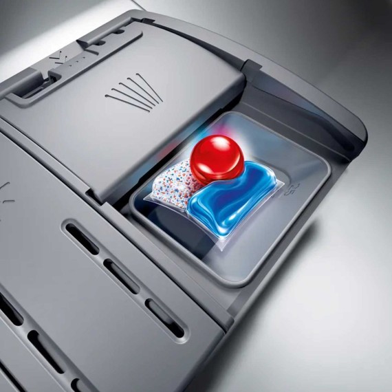 Посудомоечная машина BOSCH SMS4IKW51Q 