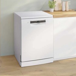 Dishwasher BOSCH SMS4IKW51Q 