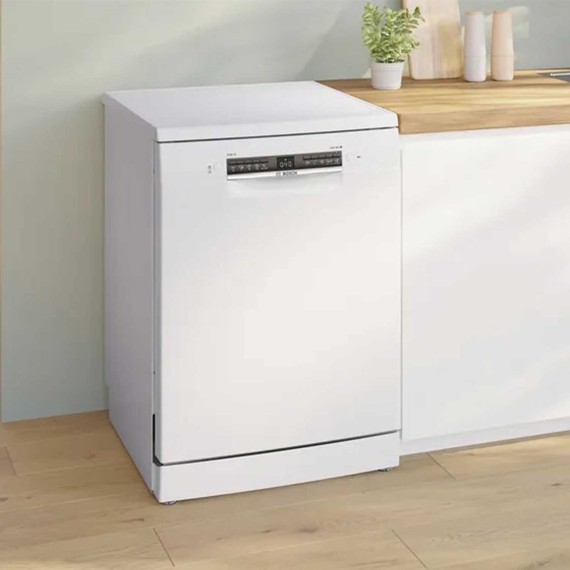 Посудомоечная машина BOSCH SMS4IKW51Q 