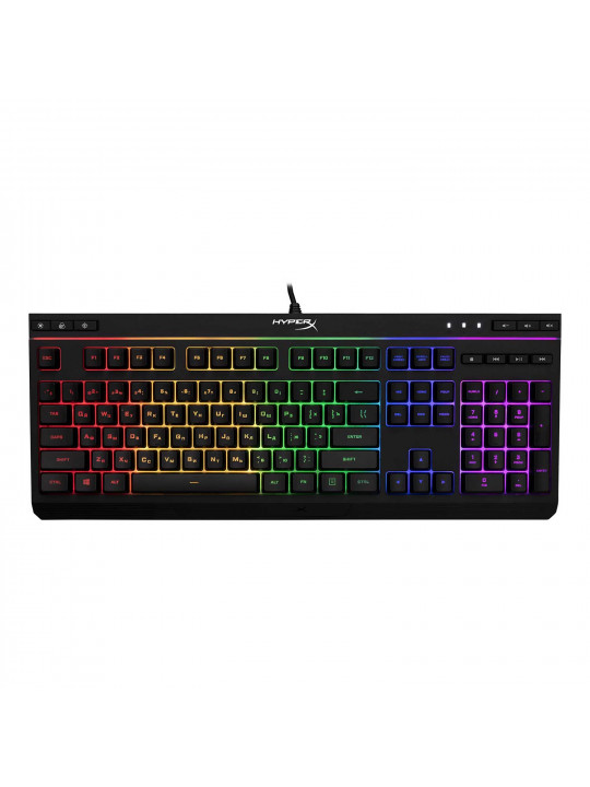 Ստեղնաշար HYPERX Alloy Core RGB (4P4F5AA)