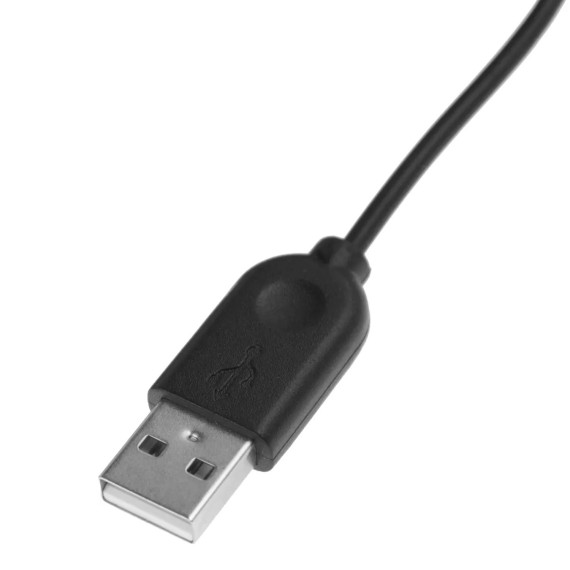 Ստեղնաշար LOGITECH K120 FOR BUSINESS (BLACK) (L920-002522)