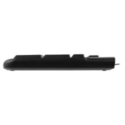 Keyboard LOGITECH K120 FOR BUSINESS (BLACK) (L920-002522)