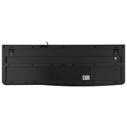 Keyboard LOGITECH K120 FOR BUSINESS (BLACK) (L920-002522)
